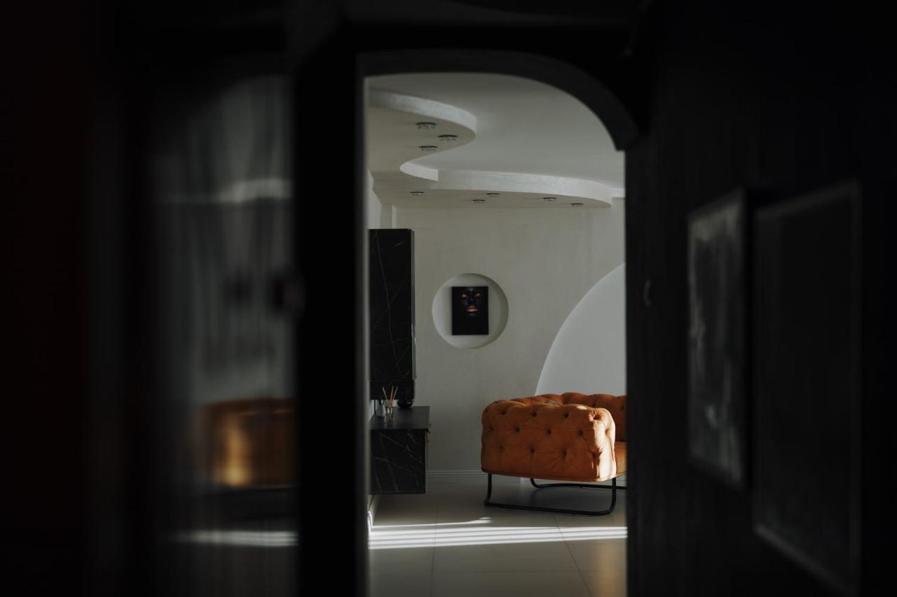 Bear'S Apartment アルバ・ユリア エクステリア 写真