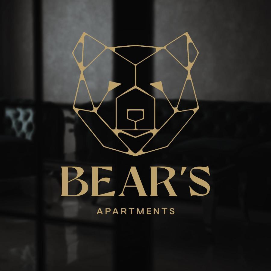 Bear'S Apartment アルバ・ユリア エクステリア 写真