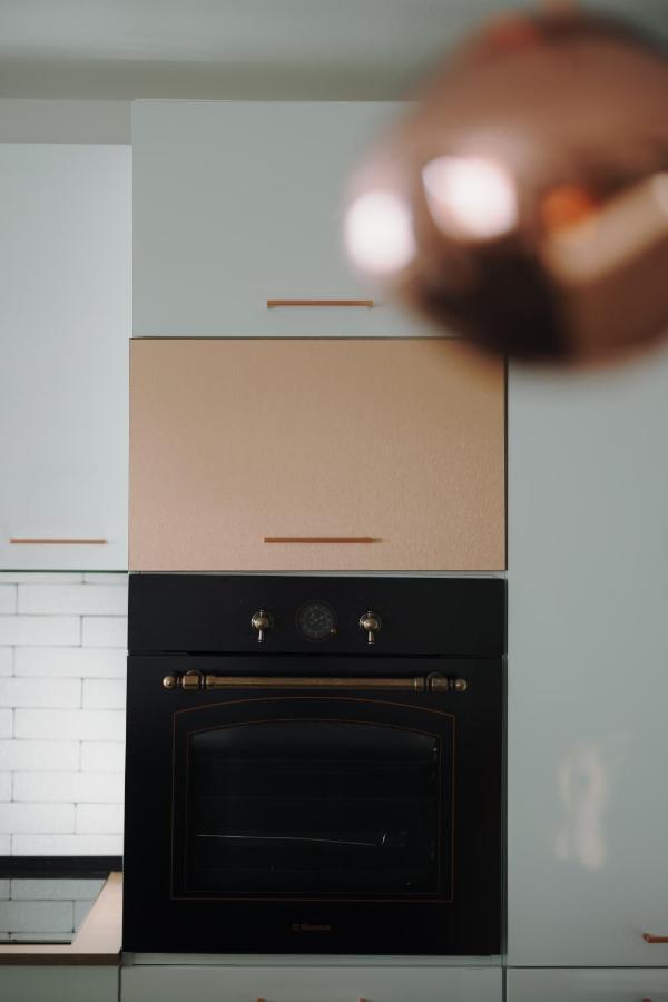 Bear'S Apartment アルバ・ユリア エクステリア 写真
