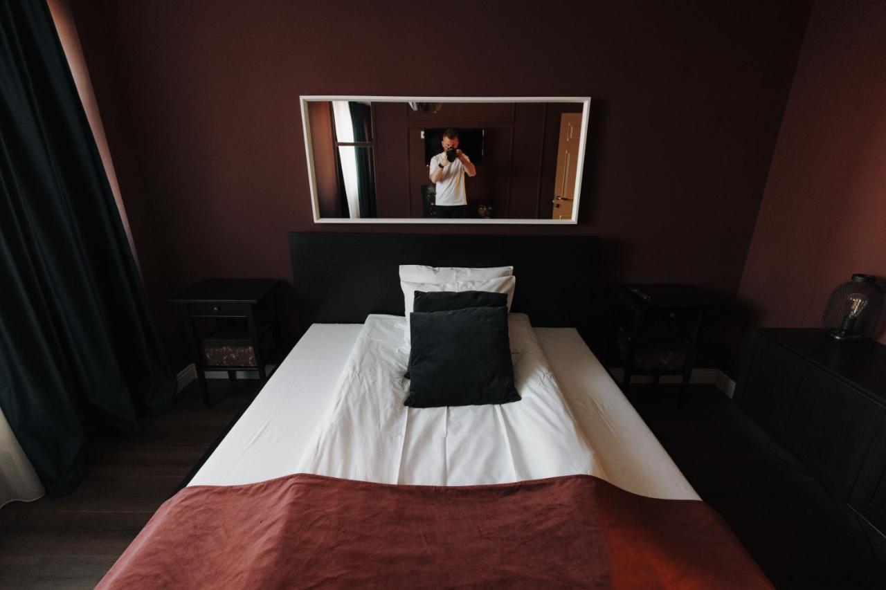 Bear'S Apartment アルバ・ユリア エクステリア 写真