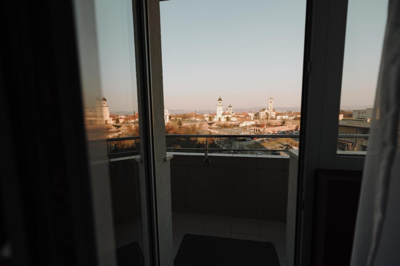 Bear'S Apartment アルバ・ユリア エクステリア 写真