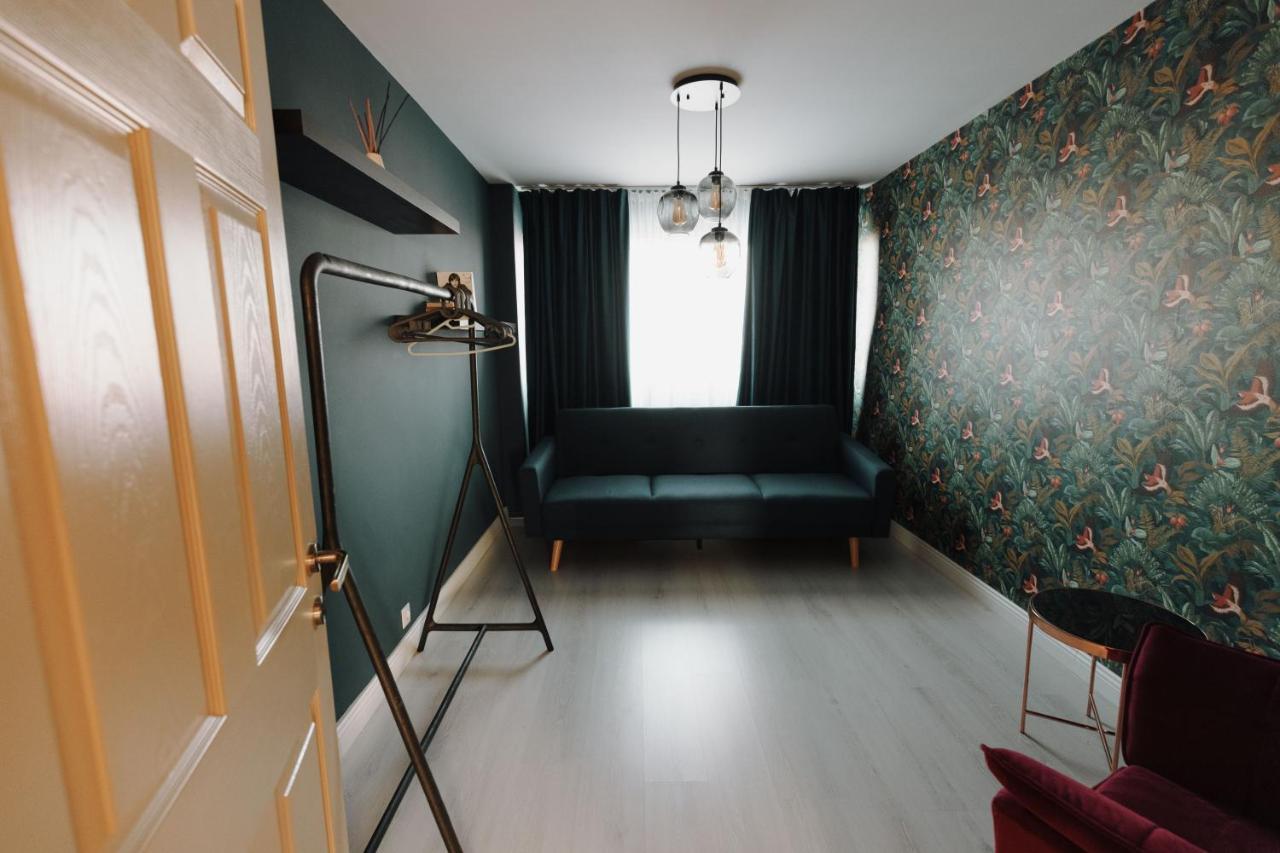 Bear'S Apartment アルバ・ユリア エクステリア 写真