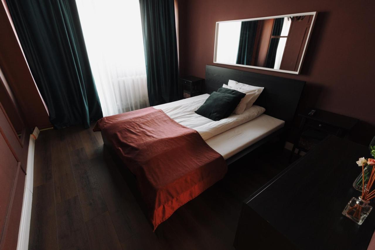 Bear'S Apartment アルバ・ユリア エクステリア 写真