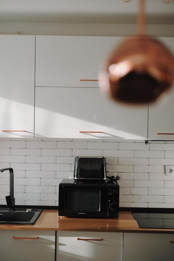 Bear'S Apartment アルバ・ユリア エクステリア 写真