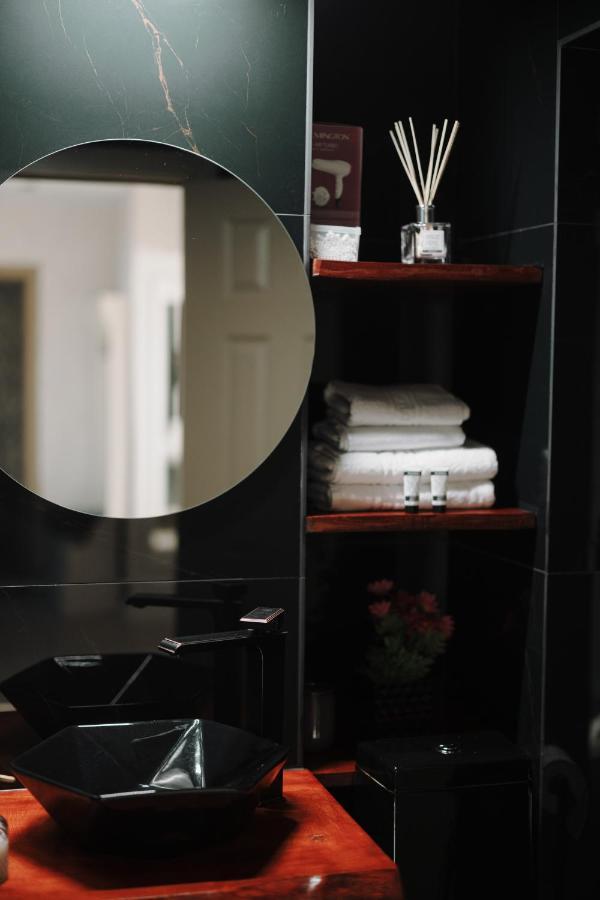 Bear'S Apartment アルバ・ユリア エクステリア 写真